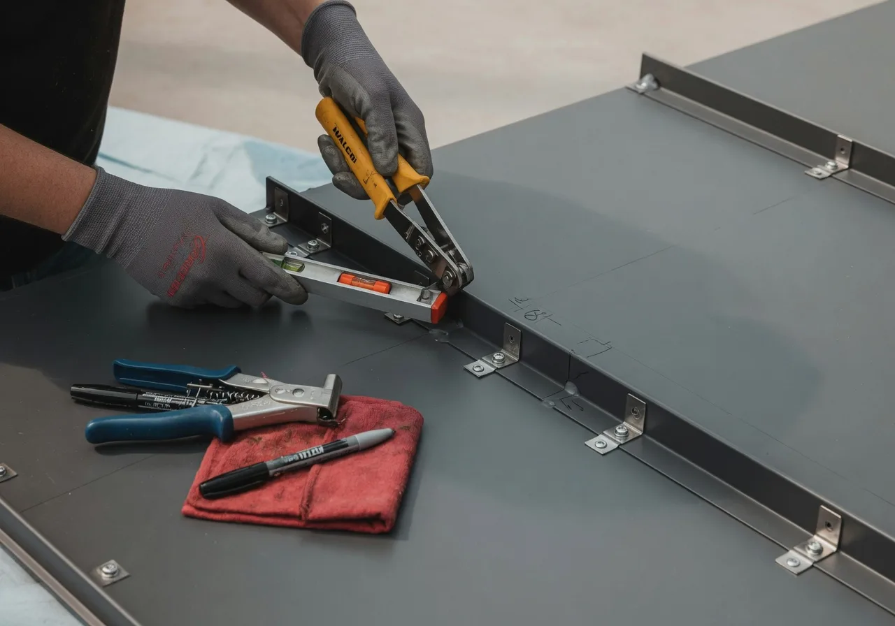 Why choose Metal Roofing Installation in Eagle Butte, SD